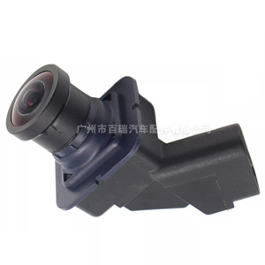 Caméra de recul Ford Focus F1ET-19G490-AC 480x600 Vision nocturne Aide au stationnement en marche arrière - Product Image 1