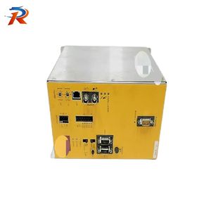 PLC 301620 PSS SB 3006-3 CN-A セーフティバス<span class=keywords><strong>P</strong></span> コンパクト安全システム W接続プログラミングコントローラ - Product Image 1