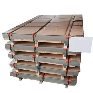 AISI 304 ti 316 430 Grade 2b Finish Hot/cold Rolled Ss Inox Iron 3mm Stainless Steel Plate/sheet/coil For Building Material