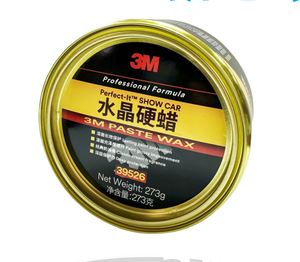<span class=keywords><strong>3M</strong></span> 35926 แว็กซ์ขัดเงา 3M25926 Perfect-it แว็กซ์ขัดเงาสำหรับรถยนต์ ขนาด 273 กรัม - Product Image 1
