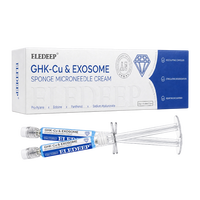 Kit Bio-Micr de Espículas de Esponja No Invasivas R, Regeneración de Colágeno, Extracto de Algas Biológicas Naturales, Uso en Salón y en Casa, Cuidado de la Piel Coreano