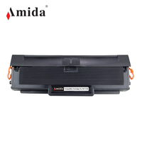 Cartouche de toner compatible Amida W1110AC/W1112A/W1105AC/1106A/1107AC/W1003A/W1004AC pour imprimante HP, fournisseur chinois