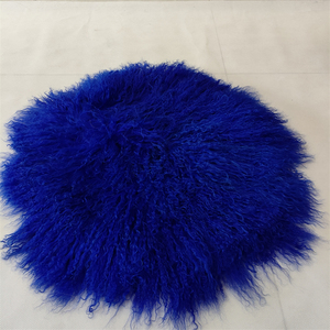 Gối lông cừu, vỏ gối lông thú - Product Image 2