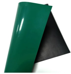 ESD-Tischmatte Antistatische Tischmatte Antistatik-Matte ESD-Werkbankmatte Leitfähige Tischmatte Statische Kontrollmatte ESD-Schutzmatte - Product Image 1