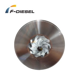Gt2559s Turbo chra Cartridge 733676-5003S 733676-0003 cho argale VOLARE W8 W9 4.12 TCE E3 động cơ - Product Image 4