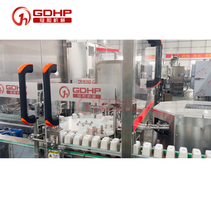 Bouteille automatique <span class=keywords><strong>pommade</strong></span> crème cirage à chaussures voiture cire désodorisant bougie Gel pâte liquide machine de remplissage ligne de production - Product Image 3
