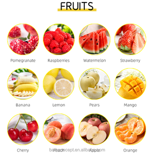 Oem ODM nhà máy Thạch Kết cấu thân thiện tắm mềm Paw Hình dạng hoa tắm Thanh xà phòng nhiều màu sắc làm bằng tay trong suốt - Product Image 5