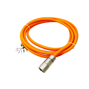 Controlador PLC Nuevo Original de Fábrica, Controlador de Programación PLC 8CM004.12-1, Cable de Motor <span class=keywords><strong>Chr.</strong></span> N.º: 388894 Rev. D0 - Product Image 1