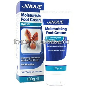 Foot <strong>Cream</strong> for <strong>Dry</strong> Feet Treatment Foot Care Products - Product Image 4