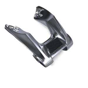 Pour Mercedes Benz pour <span class=keywords><strong>AMG</strong></span> W177 W247 C W205 E W213 G W463 GLS W257 <span class=keywords><strong>classe</strong></span> <span class=keywords><strong>Logo</strong></span> personnalisé Kits intérieurs <span class=keywords><strong>volant</strong></span> <span class=keywords><strong>volant</strong></span> plat garniture inférieure - Product Image 6