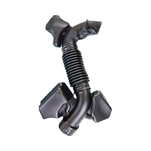 Vente en gros populaire Manguera De Goma Turbo <span class=keywords><strong>makita</strong></span> conduits d'air pièce de rechange automatique 1434.E1 pour peugeot - Product Image 5