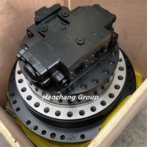 R250LC-<span class=keywords><strong>7</strong></span> Motor Travel <span class=keywords><strong>R250</strong></span> LC7 Motor <span class=keywords><strong>Final</strong></span> <span class=keywords><strong>Drive</strong></span> R250LC <span class=keywords><strong>7</strong></span> untuk Hyundai - Product Image 4