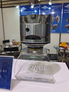 20vq 25vq 35vq <span class=keywords><strong>45vq</strong></span> 비커스 베인 펌프 카트리지 키트 25vq11 25vq19 - Product Image 2