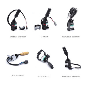สวิตช์คอมบิเนชั่นสำหรับอะไหล่รถขุด E-Carter Ec Jcb Doosan Dx รุ่น 273-9189 3109356 11039407 701-80145 421-43-26122 11171771 - Product Image 1