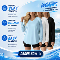 Lot de 3 maillots de bain Rash Guard personnalisés pour femme, grande taille, à manches longues, protection solaire UPF50+, séchage rapide, en polyester et élasthanne, pour l'été et la plage