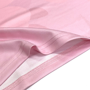 Maglia da <span class=keywords><strong>calcio</strong></span> <span class=keywords><strong>rosa</strong></span> retrò personalizzata con Logo ricamato stile sublimazione maglia da <span class=keywords><strong>calcio</strong></span> - Product Image 6