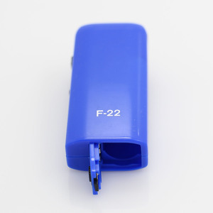 <span class=keywords><strong>Aides</strong></span> <span class=keywords><strong>auditives</strong></span> analogiques de poche en plastique - Blanc et vert Fabriquées en Chine Prix bas pour les personnes âgées - Product Image 4
