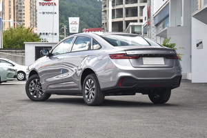 Fleet Star 2024, Geely Geometry d'occasion, berline électrique compacte, édition Ride Hail, 410 km d'autonomie, 4 portes, 5 places, berline de luxe, prix abordable - Product Image 6