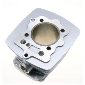 Parti Motore Moto Cilindro CG200 <span class=keywords><strong>CG250</strong></span> Adatto per <span class=keywords><strong>Zongshen</strong></span> 200 ZS200 con Kit Cilindro e Pistone da 65,5mm - Product Image 6