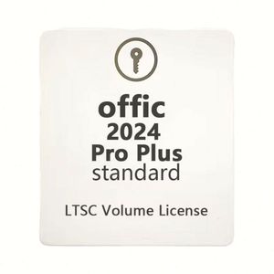 2024มืออาชีพบวกกับใบอนุญาตปริมาณ ltsc ในสต็อกพร้อมการจัดส่งที่รวดเร็ว100% เปิดใช้งานรับประกันระบบปฏิบัติการ Mac ได้รับการสนับสนุน - Product Image 3