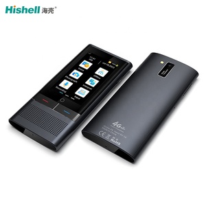 Traductor de voz de pantalla táctil grande de 3 pulgadas compatible con 138 idiomas <span class=keywords><strong>y</strong></span> traducción de fotos - Product Image 5