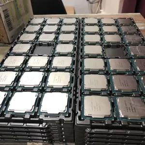 Kern i5-7400 prozessor (6M Cache, bis zu 3,50 GHz) CM8067702867050 SR32W CPU