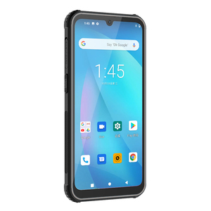 Phonemax M1s Pro Dual 4G Téléphone robuste 4G + 64GB Mobile Android <span class=keywords><strong>pas</strong></span> <span class=keywords><strong>cher</strong></span> Étanche NFC Quad Core 3G & 4G Smartphone Remise maximale - Product Image 5