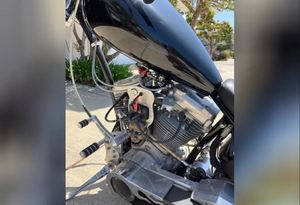 PRÊT À ROULER 2025 – NOUVELLES PROMOTIONS POUR Moto Cruiser Spcns à Vendre - Product Image 3