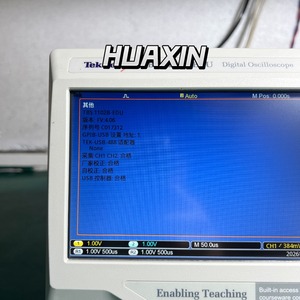 ออสซิลโลสโคป Tektronix TBS1102B-EDU 100MHz มือสอง hx - Product Image 2