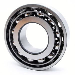 Roulement à billes pour broche de machine-outil, prix négociable, roulements à billes 7010 CD/P4A, roulement à billes à contact angulaire 7010CTYNDULP4, 7010 - Product Image 6