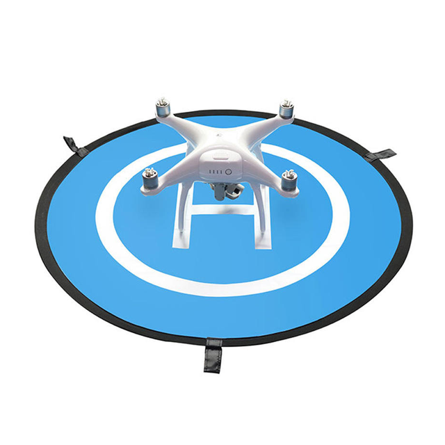 Drone Landing Pads for DJI MIN 3 PRO Drone Pad for Fimi X8 Mi Portable Waterproof Landing Platform for DJI MINI 4 PRO