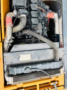 Bomba Hidráulica para Excavadora de Orugas HYUNDAI 210W-7 Original, Motor Diésel, ¡GRAN OFERTA! Buen Estado, Sin Fugas, Alta Velocidad de Desplazamiento - Product Image 6