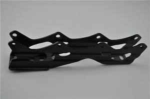 Services personnalisés, accessoires pour patins à roulettes, cadre en aluminium anodisé forgé sur mesure - Product Image 5