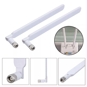 700-2700MHz LTE 4G WiFi para <span class=keywords><strong>Huawei</strong></span> B315, enrutador de módem, <span class=keywords><strong>antena</strong></span> omnidireccional de pato de goma externa, para B315 <span class=keywords><strong>Huawei</strong></span>, 2, 2, 1, 2, 2, 2, 2, 2, 2, 2, 2, 2, 2, 2, 2, 2 - Product Image 2