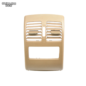 แผงครอบช่องแอร์ด้านหลังรถยนต์สำหรับ Mercedes Benz GLK X204 GLK220 GLK250 GLK300 GLK350 2048304354 - Product Image 3