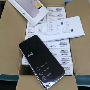 Usato 99% Nuovo per Samsung A14 4G 5G 128GB Telefono di Seconda Mano 50MP 5000 mAh Originale Usato Globale per Samsung A14 Telefoni <span class=keywords><strong>Cellulari</strong></span> Usati - Product Image 4