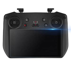 STARTRC layar kaca Tempered Anti silau, aksesori drone remote Matte untuk DJI Mavic <span class=keywords><strong>3</strong></span> Pro Mavic <span class=keywords><strong>3</strong></span> klasik Air 2S DJI RC PRO - Product Image 4
