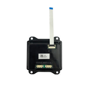 Lecteur QR USB longue portée Rakinda RD4900, scanner de codes-barres à montage fixe haute vitesse pour paiement QR aux stations de péage et aux parkings, en stock - Product Image 5