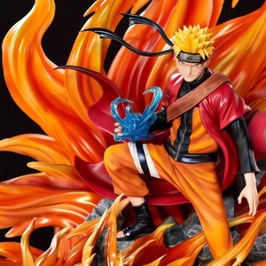 Nouvelle figurine GK surdimensionnée tendance <span class=keywords><strong>anime</strong></span>, modèle de sculpture - Product Image 1