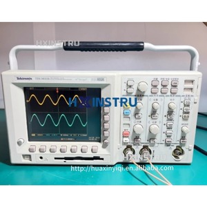 ออสซิลโลสโคป Tektronix TDS3032B 2 ช่องสัญญาณ DPO 300MHz 2.5GSa/s H - Product Image 1