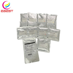 Harga Grosir EBEST Bubuk <span class=keywords><strong>Developer</strong></span> MX237CV untuk Suku Cadang Mesin Fotokopi <span class=keywords><strong>Sharp</strong></span> MX2048s 2348D 2648N 2658U 3158U - Product Image 5