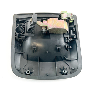 Maniglia della porta adatta per le parti 81626416086 corpo dell'uomo - Product Image 3