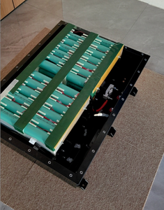 Li-ion pil 12v 24v 36v 48v 60v 72v Scooter Scooter 9Ah Scooter Scooter Scooter 40ah 50ah lityum Ebike pil paketi Scooter e-bisiklet için - Product Image 2