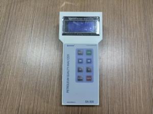 SX-150 tragbare Art Hand Benzin Diesel Öl und Benzin Oktan und <span class=keywords><strong>Cetane</strong></span> Meter - Product Image 6