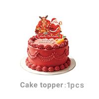 Ensemble de vaisselle jetable Macaron violet clair avec bord doré, assiettes en papier, gobelets, serviettes, nappe, décorations pour fête d'anniversaire