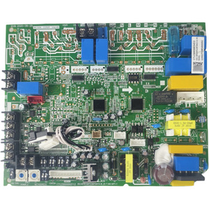 มีเดียเครื่องปรับอากาศบอร์ดควบคุมหลัก US1-KFR105T2BP3N1X-IU ใช้งานร่วมกับหน่วยท่อ 17123000003453 - Product Image 1