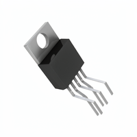 Buy Online Electronic Components Power Management (PMIC) BOM IC In Stock LT1175IT-5#PBF TO 220 5