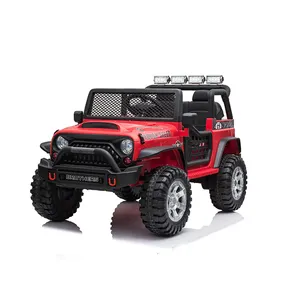 electric car 12v Battery remote control baby jeep car kids electric atv 4 wheel ride on car for kids