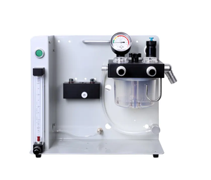 Fabriek Directe Verkoop Draagbare Pet Kliniek Anesthesie Ventilator Machine Veterinaire Medische Apparatuur Van Hoge Kwaliteit - Product Image 5