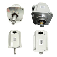 Pièces de rechange robotiques d'origine neuves en stock pour servomoteur IRB 460 1-6 axes, série 3HAC, moteur AC rotatif à pignon, 220-400V, indice de protection IP67